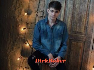 DirkBaker