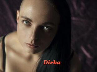 Dirka