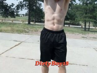 DirtyBoy18