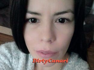 DirtyCanari