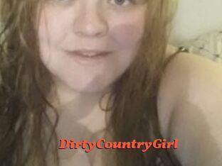 DirtyCountryGirl