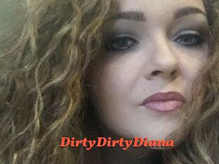 DirtyDirtyDiana
