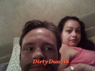 DirtyDuo718