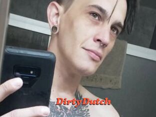 DirtyDutch