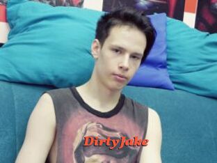 DirtyJake