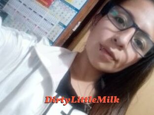 DirtyLittleMilk