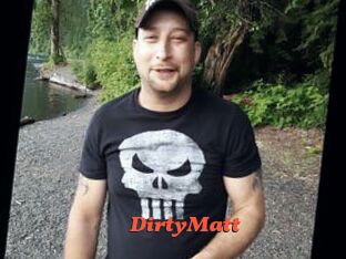 DirtyMatt