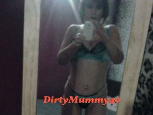 DirtyMummy40