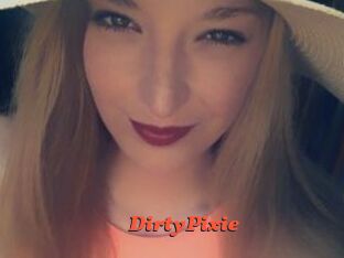 DirtyPixie