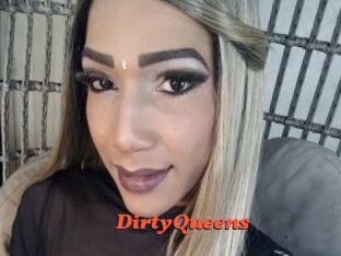 DirtyQueens