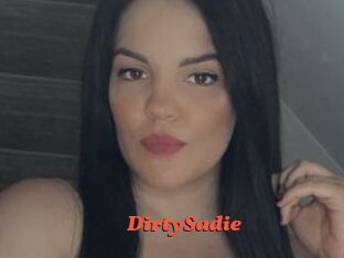 DirtySadie