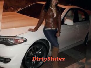 DirtySlutxx