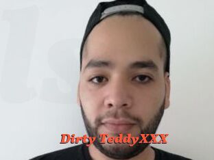 Dirty_TeddyXXX
