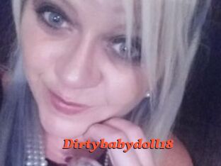 Dirtybabydoll18