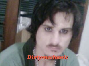 Dirtymechanic