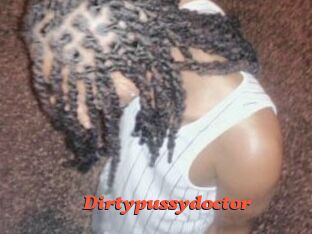 Dirtypussydoctor