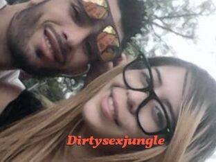 Dirtysexjungle