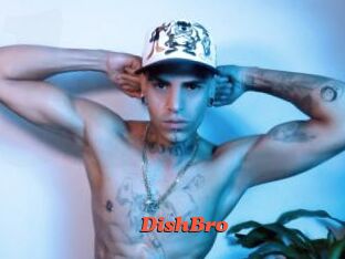 DishBro