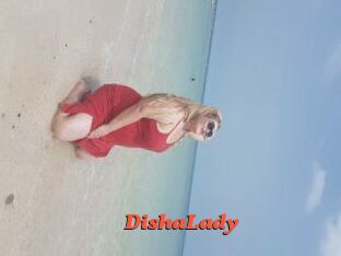 DishaLady