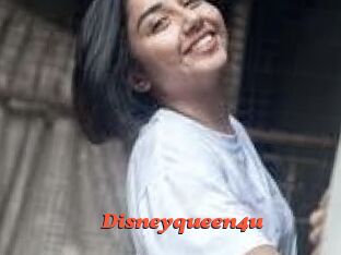 Disneyqueen4u