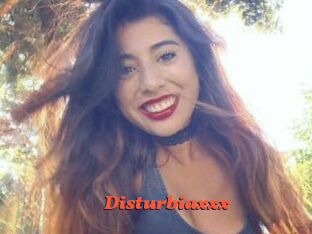 Disturbiaxxx