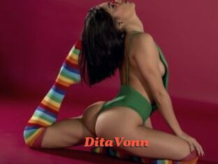 DitaVonn