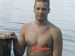 Ditiktiv