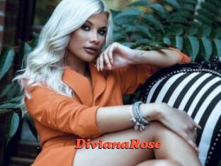 DivianaRose