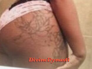 DivineDynasti