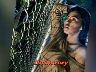 DivineFoxy