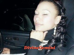 DivineGemini