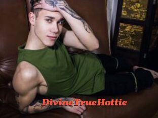 DivineTrueHottie