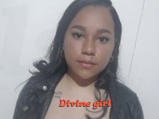 Divine_girl