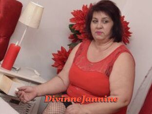 DivinneJannine