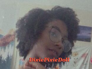 DixiePixieDoll