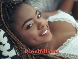 DixieWilliams