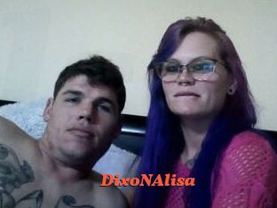 DixoNAlisa