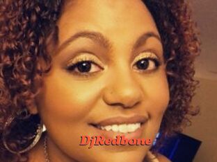 DjRedbone