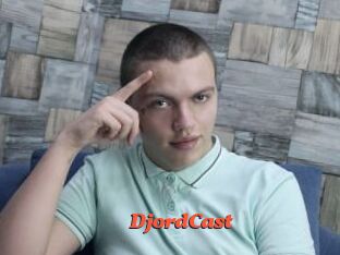 DjordCast