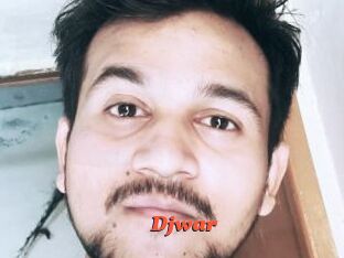 Djwar