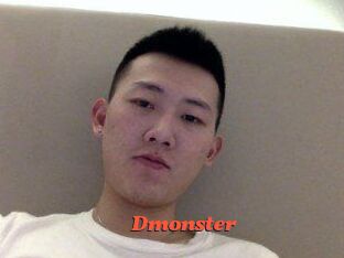 Dmonster