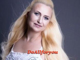 DoAllforyou