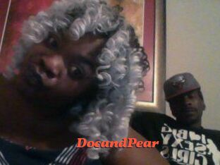 DocandPear