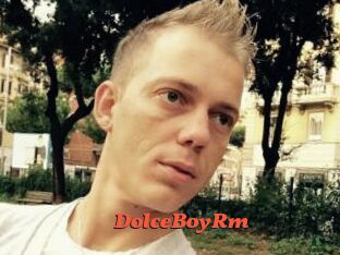 DolceBoyRm