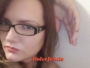 DolceJeSais