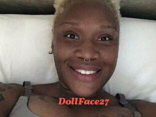 DollFace27