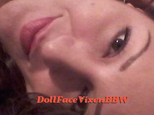 DollFaceVixenBBW