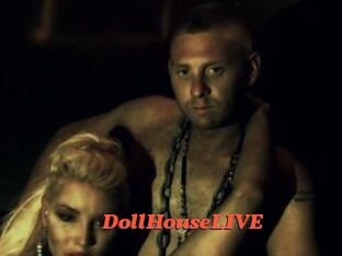 DollHouseLIVE