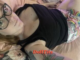 DollTits