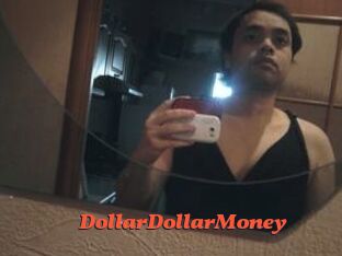 DollarDollarMoney